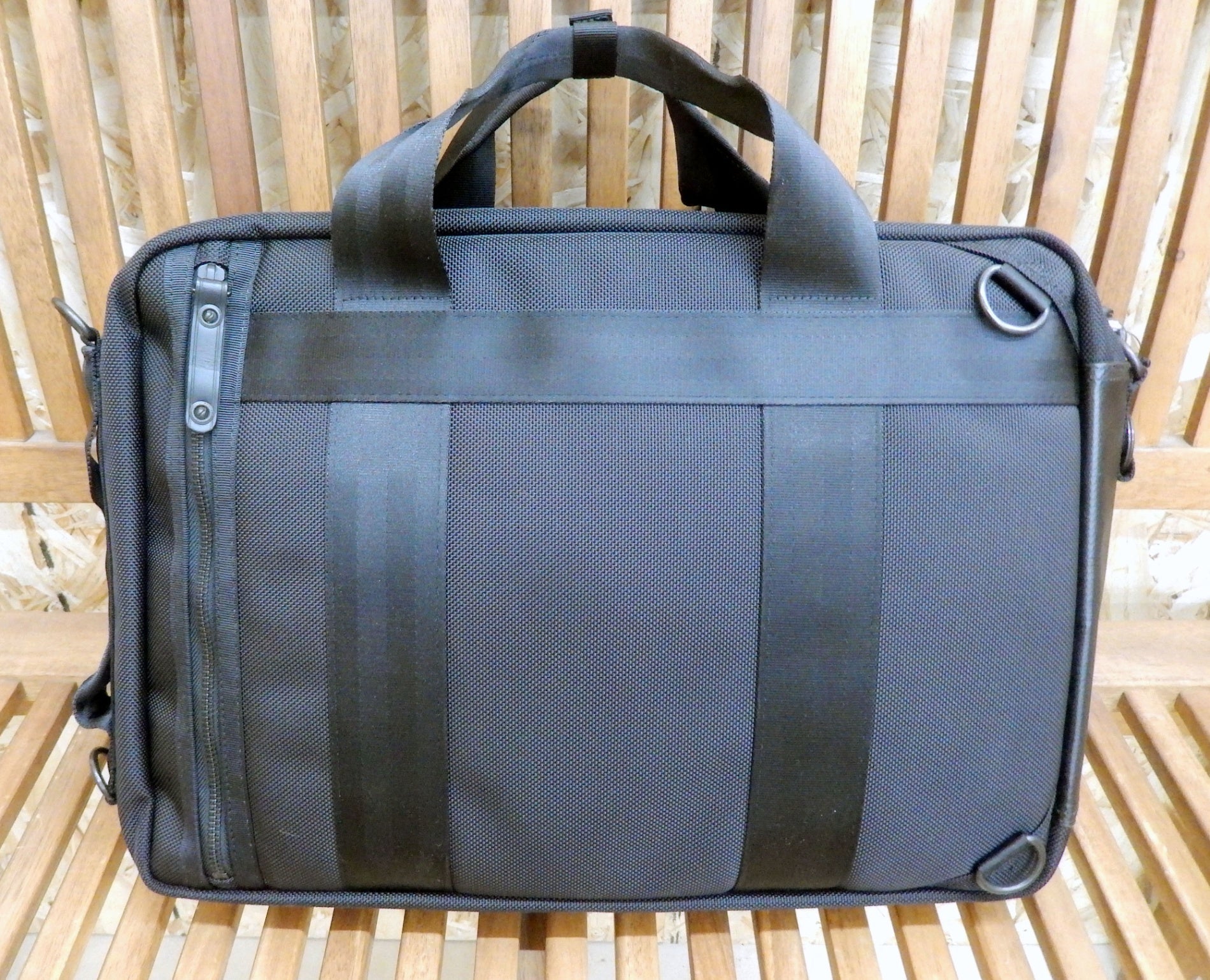 PORTER/ポーター HEAT 3wayブリーフケース - 安心保証・業界最安値の販売 福助